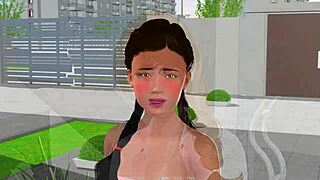 Arizona unbridled game play part 9