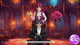 i’m obsessed with sailor moon hentai action