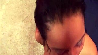 Slim Waist And Big Tits Girl Rides Cock In Doggystyle, Gets Cumshot.