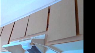 Hey, feel the power of female bodybuilder humiliation in POV?