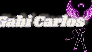 Homemade motel sex turned wild as I went bare with my hot girlfriend.