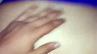 مؤخرات الميليف العربيات الجذابات تُضرب بقوة