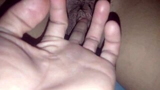 mary rider's big ass fucked deep!