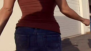 Kira Croft and Lexxi Tyler Dive into Steamy Lesbian Play.