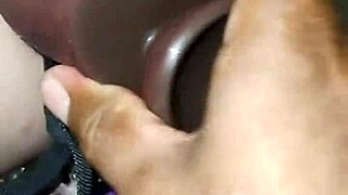 She tore my ass with a huge toy and orgasmed everywhere