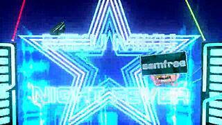 Hatsune Miku Night Fever Project Diva Full Nude Mod