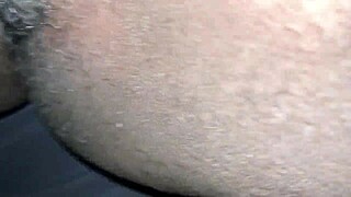 She licks pussy then fucks it hard with toys