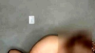 Homemade couple enjoys wife's ass