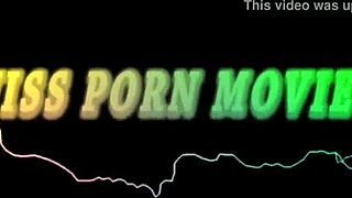 Blonde Bombshell In Pick Stockings Gives Best Footjob On Planet