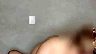 Homemade couple enjoys wife's ass