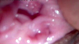 mary rider's big ass fucked deep!