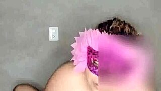 Homemade couple enjoys wife's ass