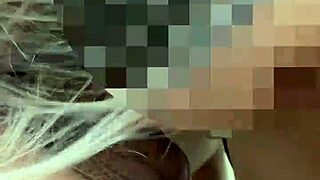 Madura Latina Seduces with Sensual Lingerie and I Finish Inside Her, Hope No Baby Comes