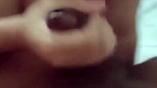 Rose Switches to Double Black Cock