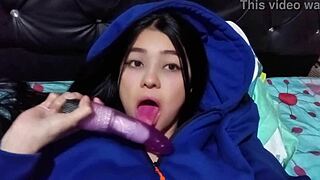 mimi and danielle do anal creampie orgy