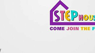 Fucking Big Assed Latina Milf in Taboo POV Action