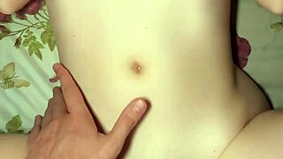 stepbrother, rub against my wet pussy and take me in this short clip