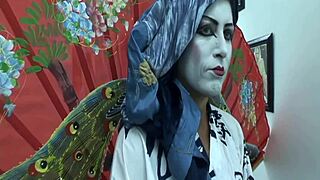 keanni lei, uh, side gig bangin’ white boy