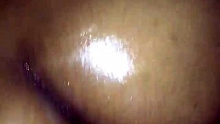 My chocolate dick fucking phat ass.