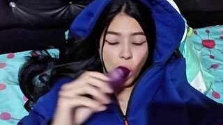 mimi and danielle do anal creampie orgy