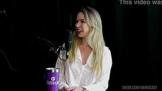 check milena moreau swing cast with tifany rocha hot compilation part 1 on sheer