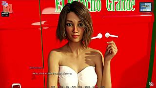 Sunshine Love 42: A narrative game adventure