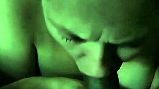 Promotional Video Showcasing Husband And Wife Interactions With Sloppy Elements And Small Waist Focus