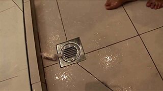 Cindy Behr and Romana Ryder play with huge breasts and dildo