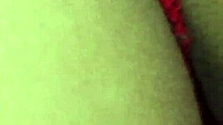 Stepmom opens her door to me! That big Latina ass is unreal, part 1. 🔥