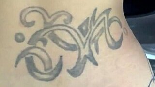 big booty streetwalker fucks cowgirl in public