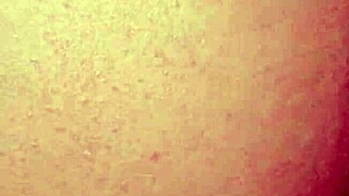 Stepmom opens her door to me! That big Latina ass is unreal, part 1. 🔥