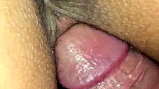 Stepmom opens her door to me! That big Latina ass is unreal, part 1. 🔥