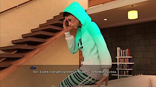 Fetish Locator 22 - College Girl Craves My Cum on Her Face!