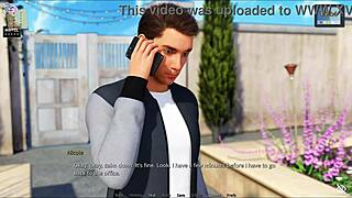 Sunshine Love 42: A narrative game adventure