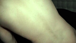 Tattooed Babe from Party Gets Nailed Doggystyle!