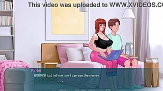 sexnote part five, let's play the game