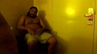 Head doctor performs hospital operation