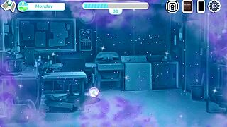 sexnote part five, let's play the game