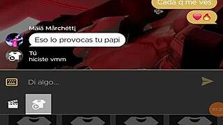 Stepsister Experiences Intense Pleasure With Deepthroat And Cum.