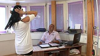 Mature women seek companionship in a casual setting part two.