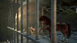 Stripped Clothes Ripped Off Tits Fucking Game