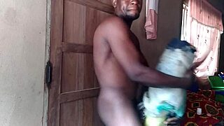 This Valentine, I came hard to prove my devotion to fans