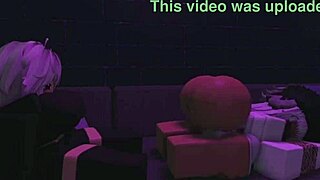 Besties Having Fun in a Game with Riding and Anal Adventures