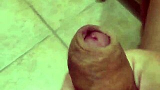 Black Indian wife moans loudly during sex!