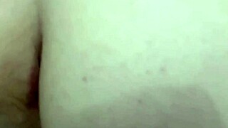 Hired Maid Teases With Short Skirt, Provoking Desire For Her Delicious Ass.