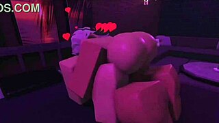 Besties Having Fun in a Game with Riding and Anal Adventures