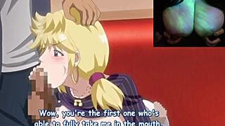 Hey, you into hotwife cosplay with huge boobs?