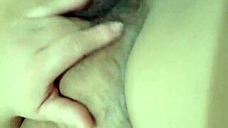 did you feel that vibrator buzz?