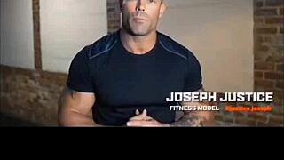 Horny stepbrother gets sucked by Taylor May in intense session.