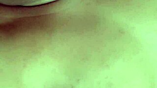 did you feel that vibrator buzz?